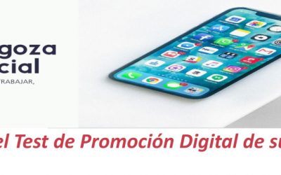Más de 260 empresarios de Zaragoza opinan sobre la promoción digital  de sus negocios en una encuesta.