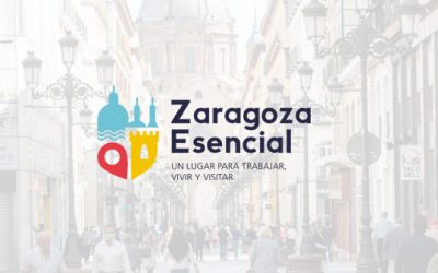Zaragoza Esencial pone al servicio de los negocios un equipo de asesores