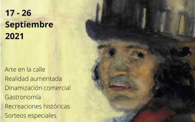 Semana de Goya en la Zaragoza Esencial: Bienvenidos a «Goya Esencial»