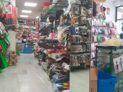 Piruleta gigante - Comprar en Tienda Disfraces Bacanal