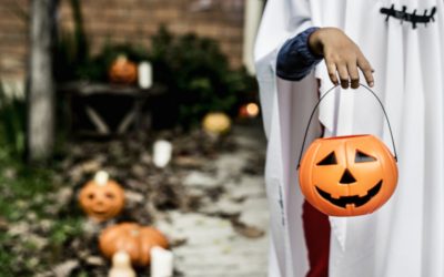 Halloween terrorífico en Zaragoza Esencial