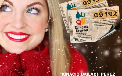 La Lotería navideña ya tiene ganador en Zaragoza Esencial
