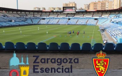 Acuerdo con el Real Zaragoza para la venta de sus productos oficiales en MyBidMarket