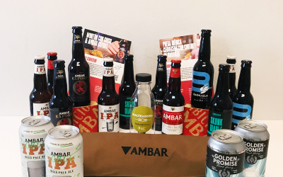 Ya tenemos ganadora del Sorteo del pack cervecero de Mybidmarket