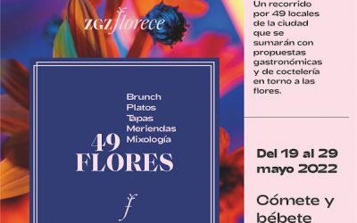 49 Flores