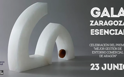 Gala Zaragoza Esencial