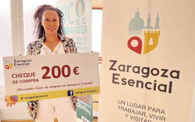 Ganadores Sorteo Escaparates Vivientes 2022