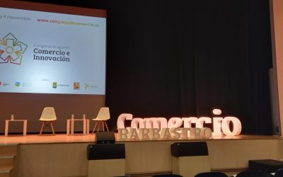 Congreso Aragonés de Comercio e Innovación