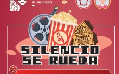 “Silencio, se rueda”, el nuevo juego virtual de PlayZGZ con el recorrerás los rodajes que han tenido lugar en nuestra ciudad