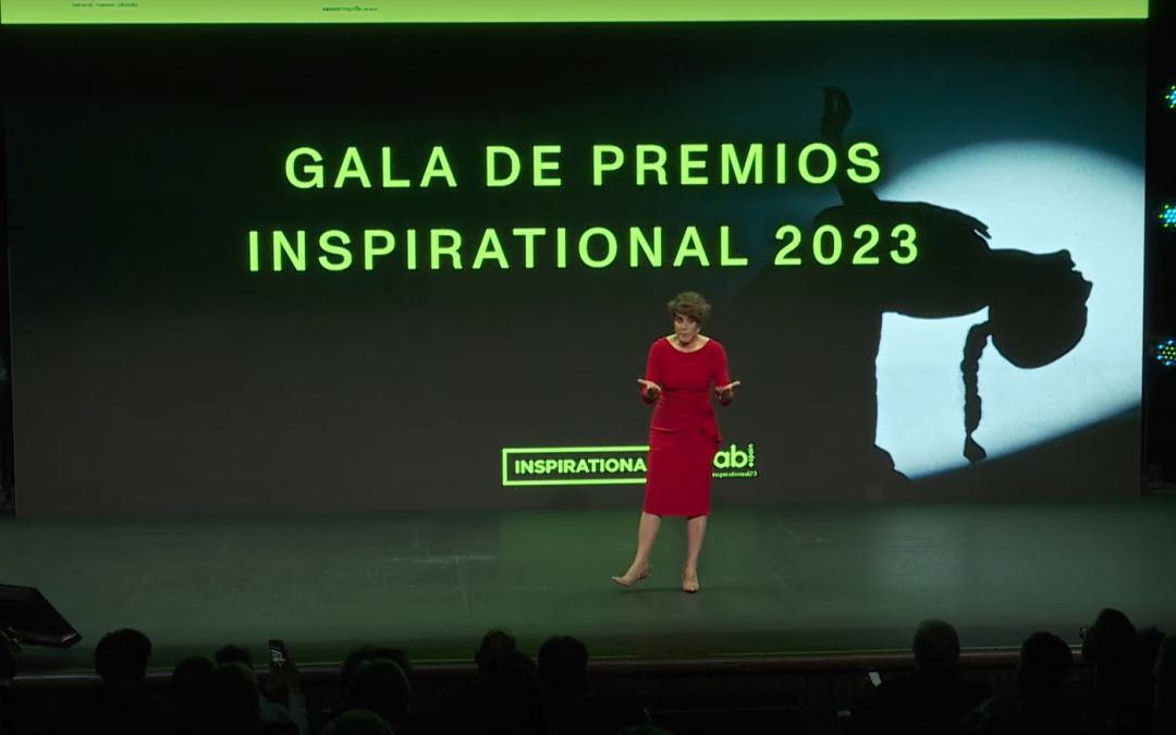 La Plataforma PlayZGZ, finalista en los prestigiosos premios “Inspirational IAB 2023” en la categoría de entretenimiento gamificado