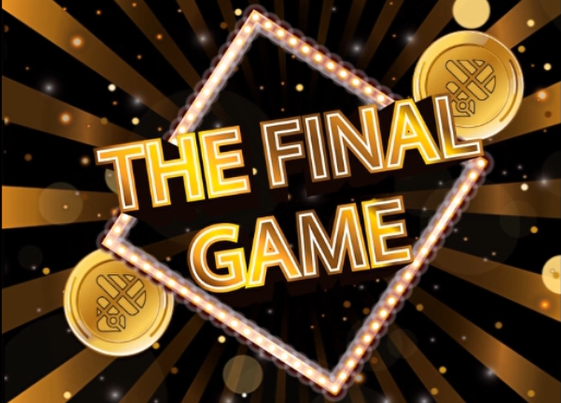 La plataforma de yincanas virtuales PlayZGZ se despide con The Final Game; cinco minijuegos con lo mejor del 2023, contenido extra y la posibilidad de llevarte más de 1000 euros en premios.