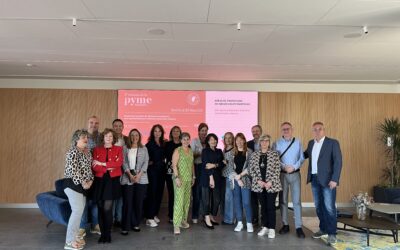Zaragoza Esencial impulsa la transformación del comercio local en la II Semana de la Pyme